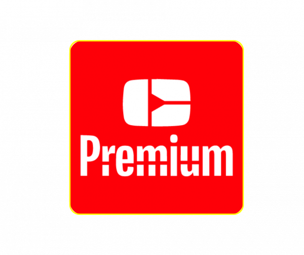 SUSCRIPCION / Y0UTUB3 PREMIUM
