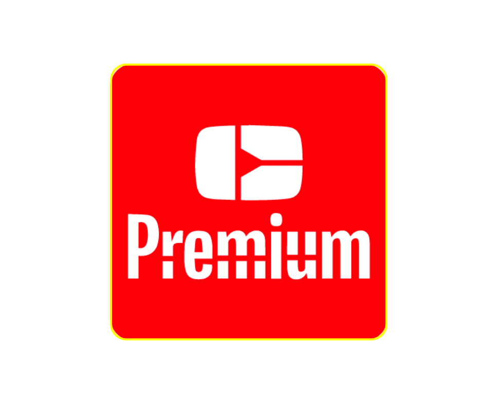 SUSCRIPCION / Y0UTUB3 PREMIUM