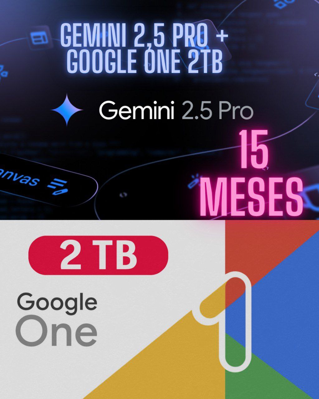 GEMINI PRO