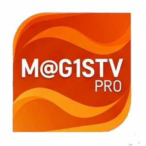 M@G1STV PR0